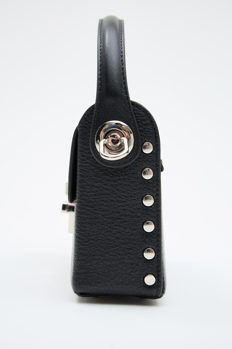 Сумка Lonza 186580 - Вид 10 - інтернет магазин sandalini.ua