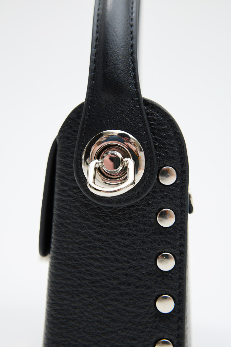 Сумка Lonza 186580 - Вид 5 - інтернет магазин sandalini.ua