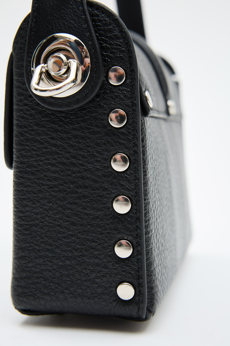 Сумка Lonza 186580 - Вид 2 - інтернет магазин sandalini.ua