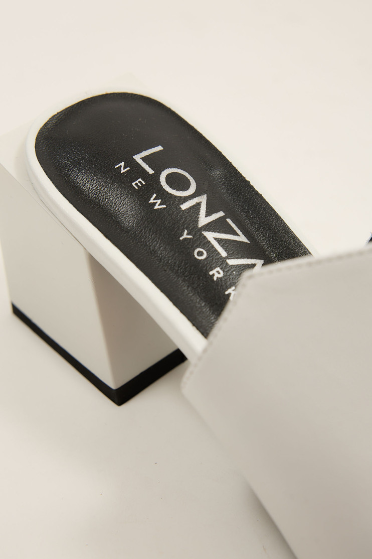 Сабо Lonza 182956 - Вид 18 - інтернет магазин sandalini.ua