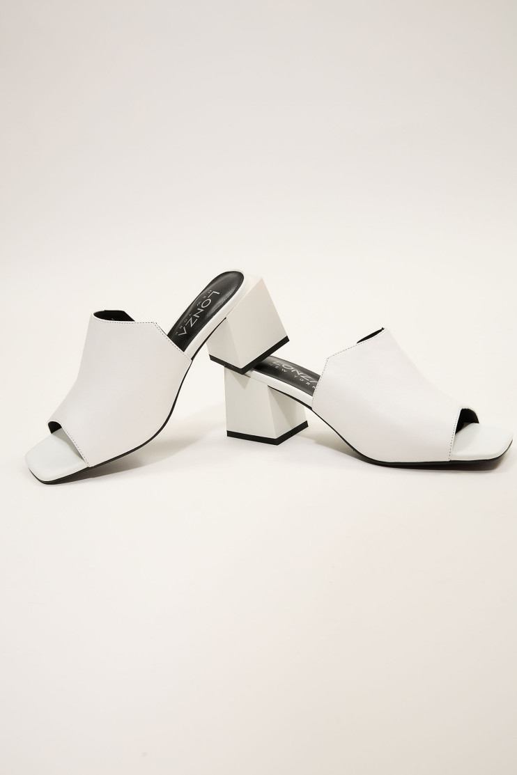 Сабо Lonza 182956 - Вид 10 - інтернет магазин sandalini.ua