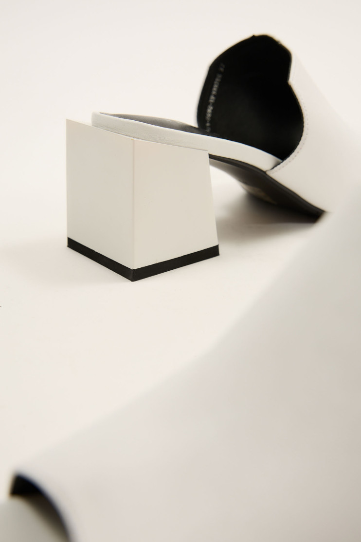 Сабо Lonza 182956 - Вид 13 - інтернет магазин sandalini.ua