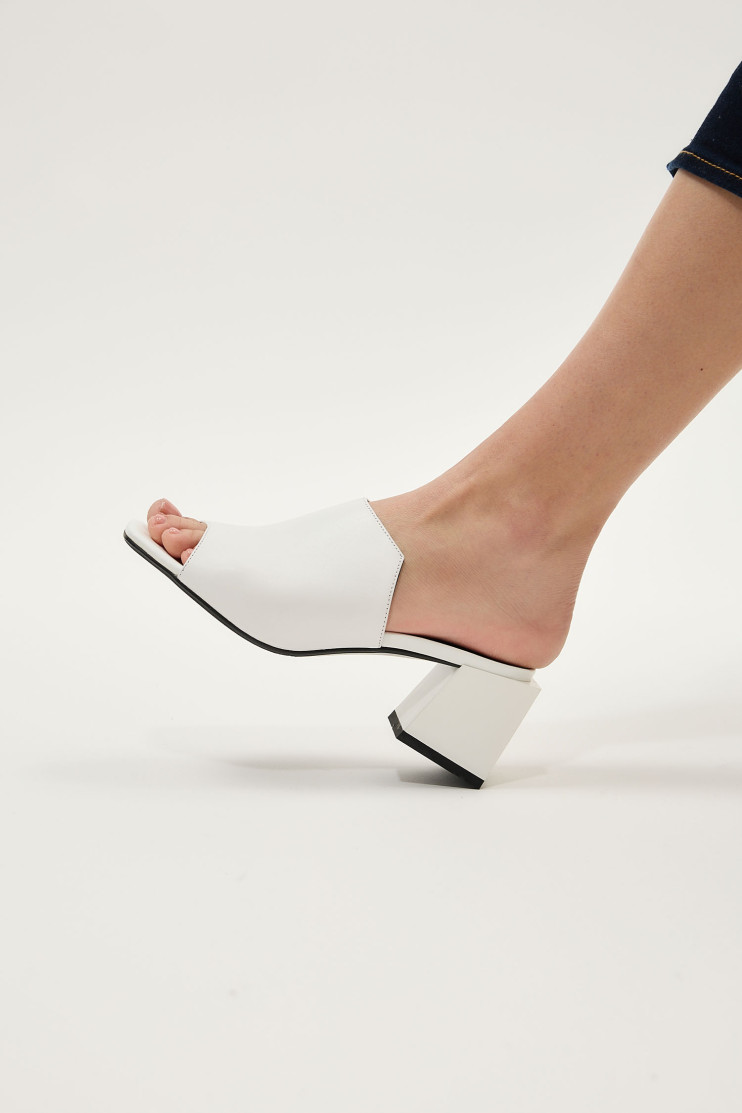 Сабо Lonza 182956 - Вид 12 - інтернет магазин sandalini.ua