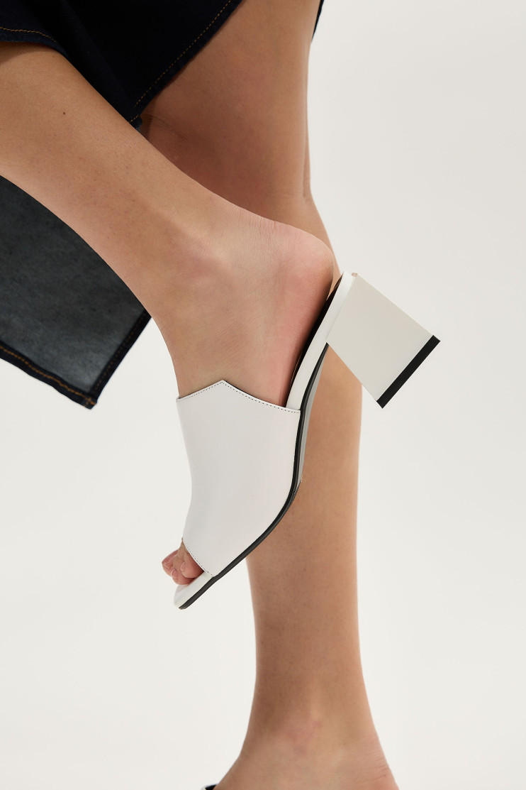 Сабо Lonza 182956 - Вид 9 - інтернет магазин sandalini.ua