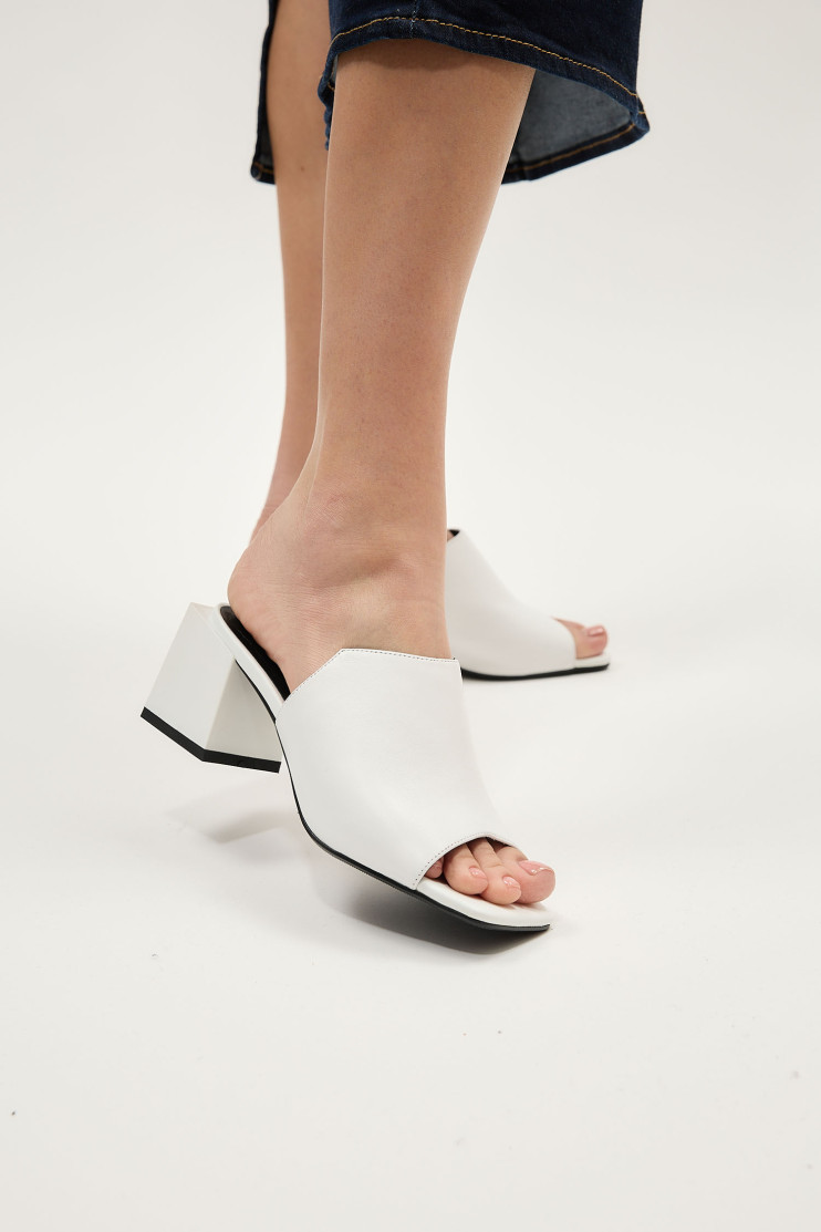 Сабо Lonza 182956 - Вид 19 - інтернет магазин sandalini.ua