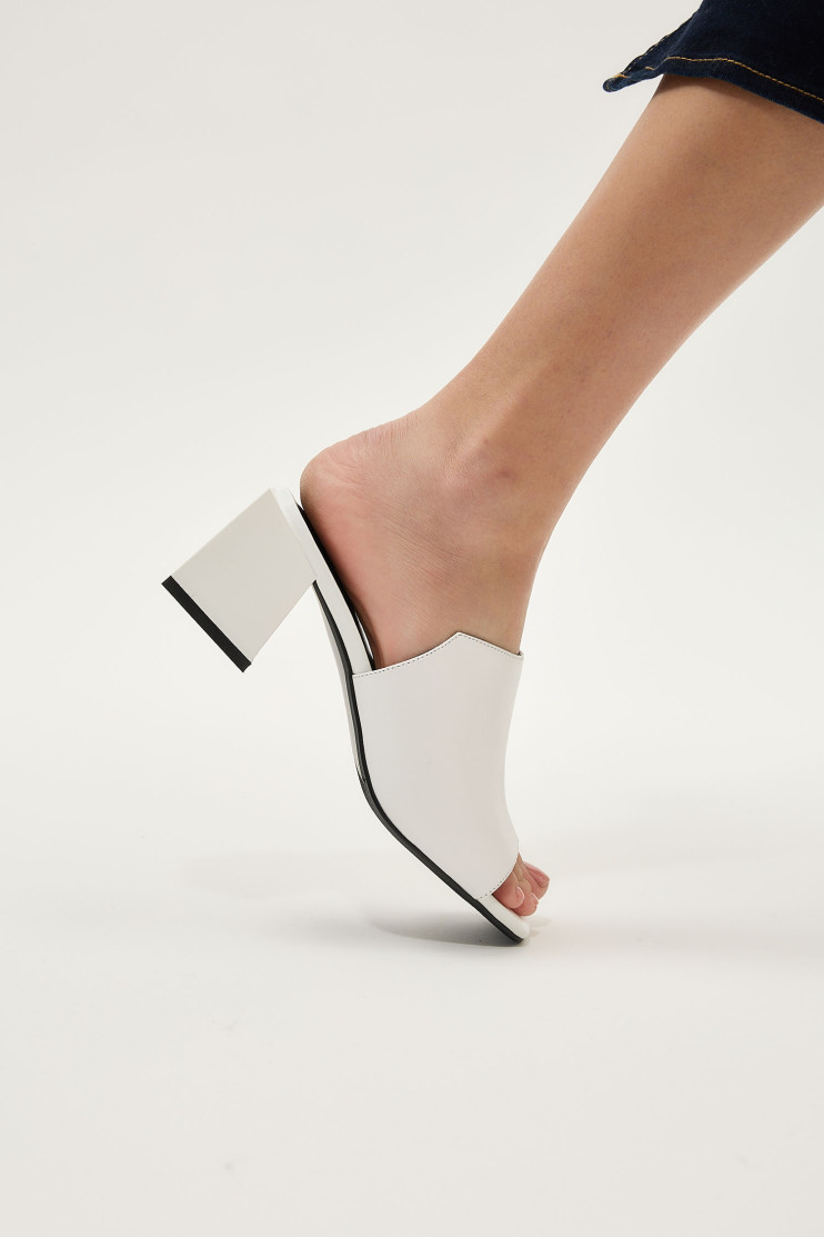 Сабо Lonza 182956 - Вид 16 - інтернет магазин sandalini.ua