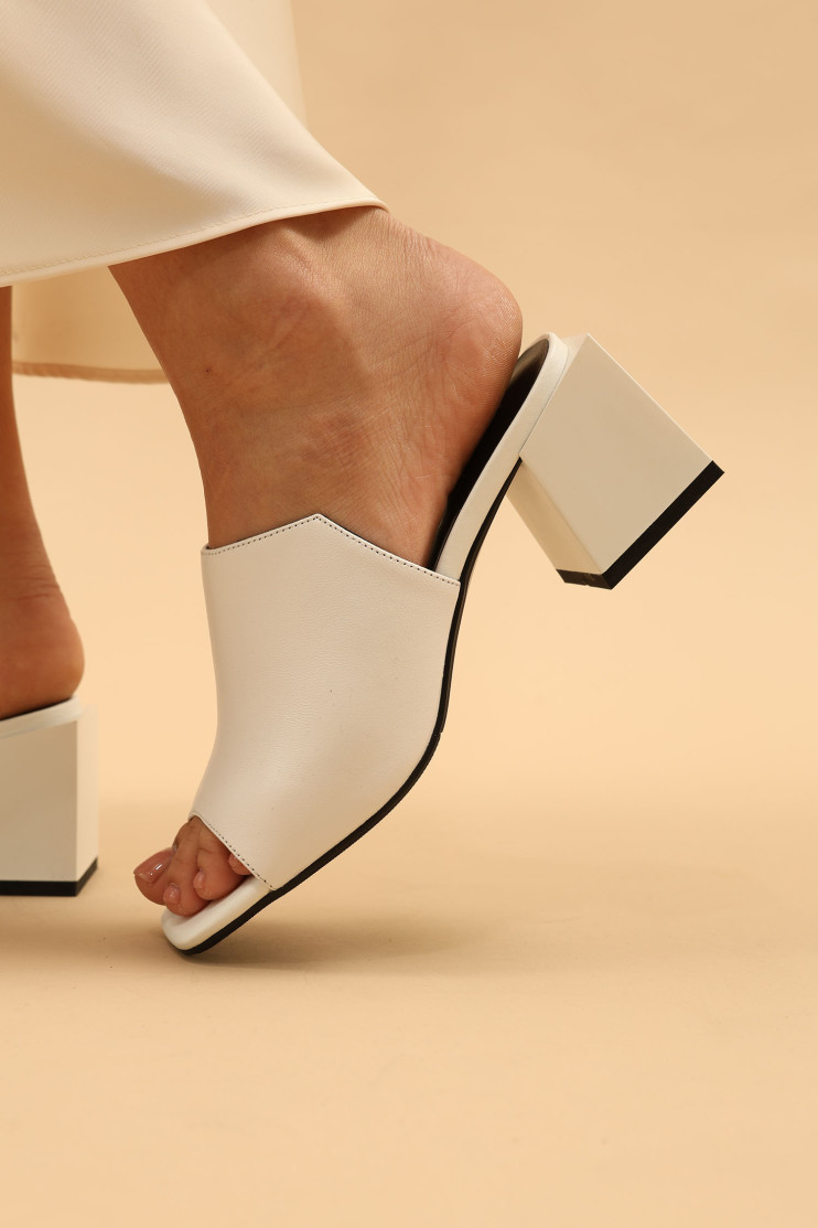 Сабо Lonza 182956 - Вид 2 - інтернет магазин sandalini.ua