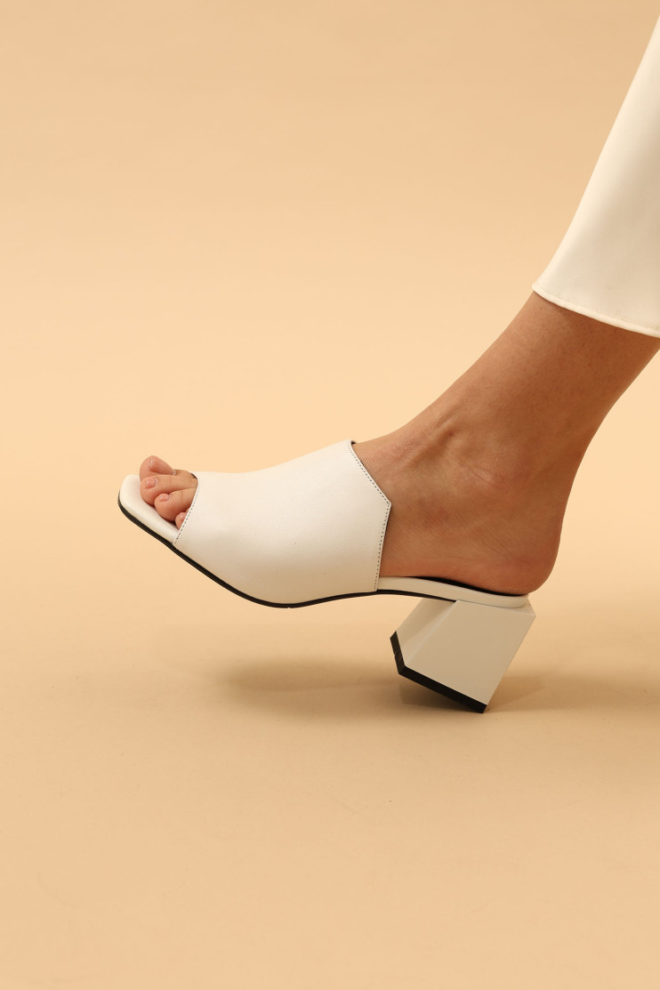 Сабо Lonza 182956 - Вид 8 - інтернет магазин sandalini.ua