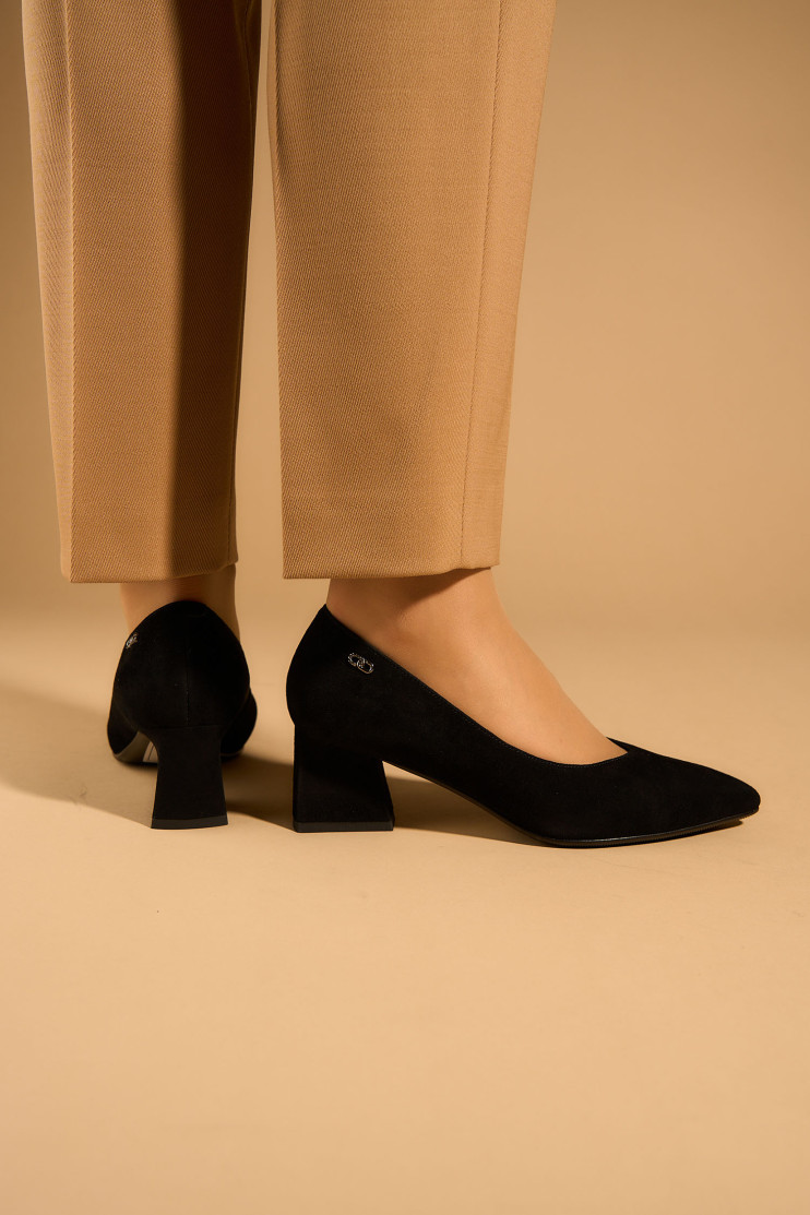 Туфлі Fabio Monelli 184077 - Вид 2 - інтернет магазин sandalini.ua