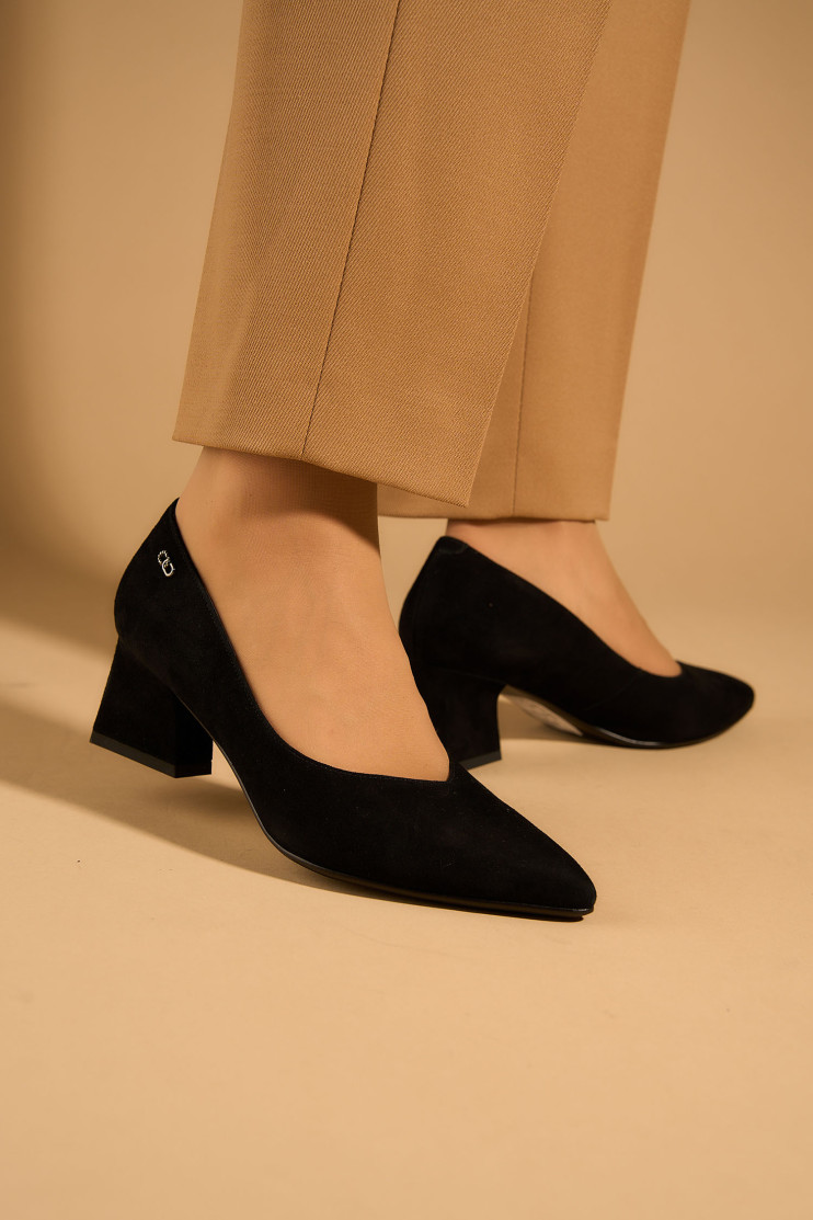 Туфлі Fabio Monelli 184077 - Вид 3 - інтернет магазин sandalini.ua