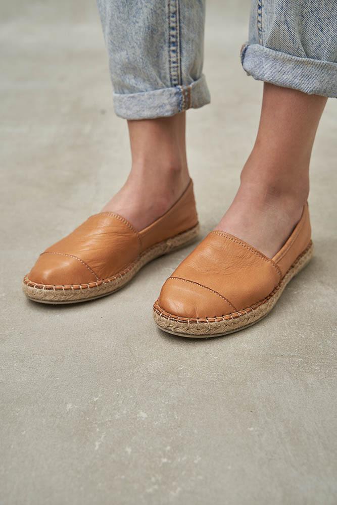 Балетки Anna Lucci 171667 - Вид 3 - інтернет магазин sandalini.ua