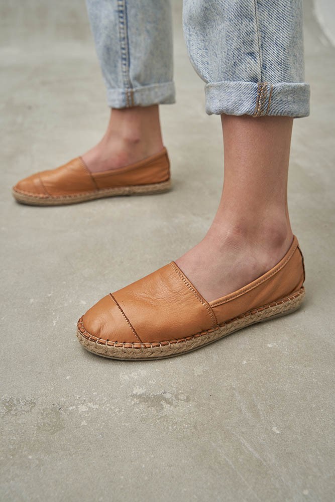 Балетки Anna Lucci 171667 - Вид 5 - інтернет магазин sandalini.ua