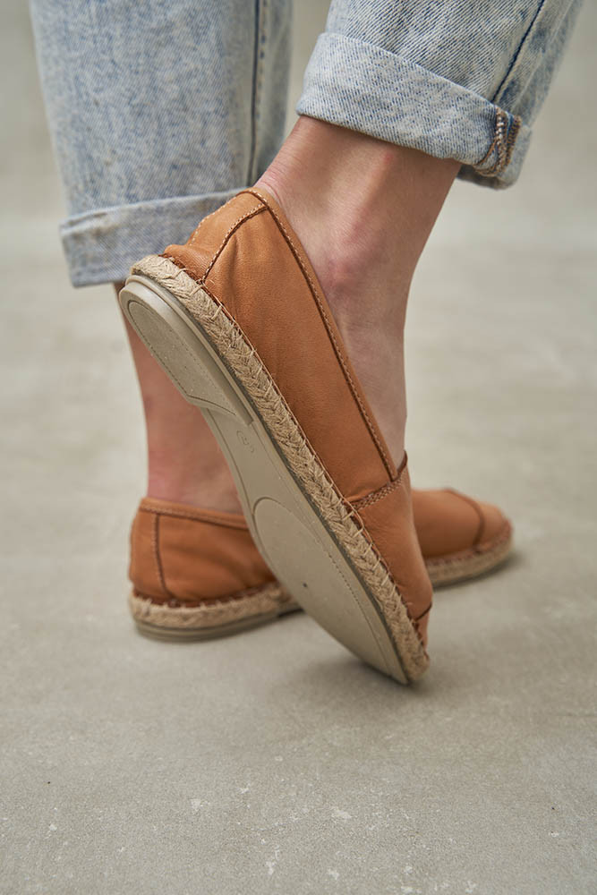 Балетки Anna Lucci 171667 - Вид 2 - інтернет магазин sandalini.ua