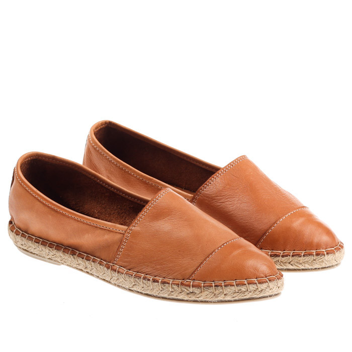 Балетки Anna Lucci 171667 - Вид 8 - інтернет магазин sandalini.ua