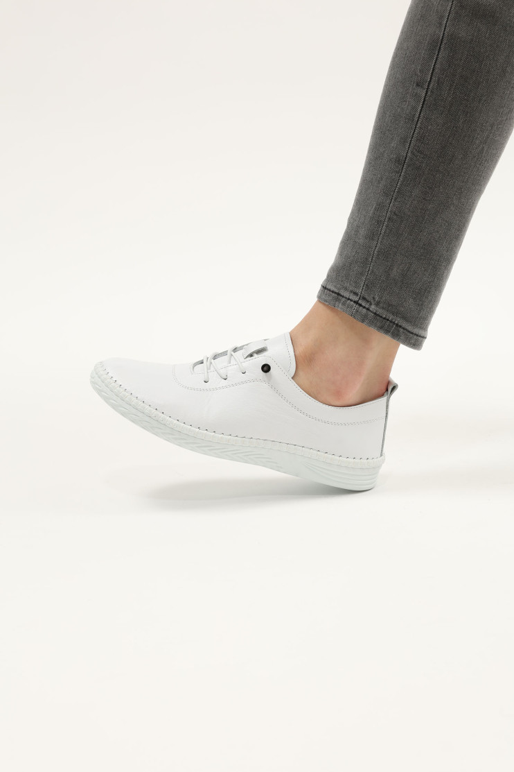 Мокасини Anna Lucci 185397 - Вид 4 - інтернет магазин sandalini.ua