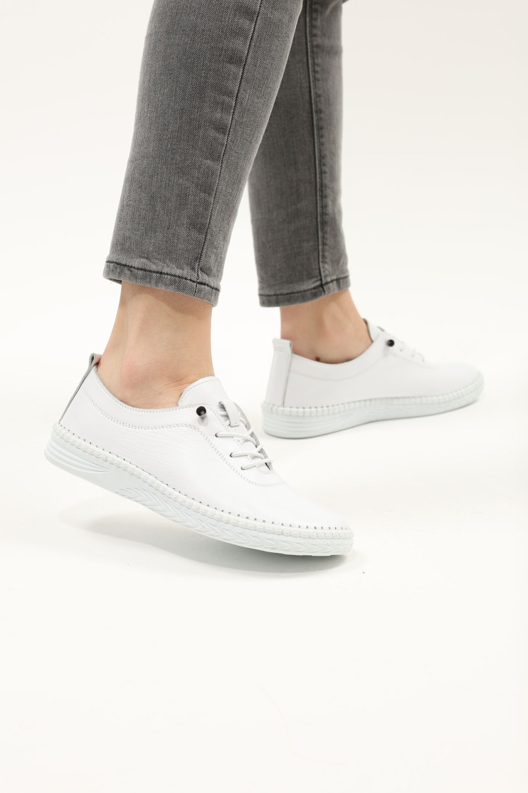 Мокасини Anna Lucci 185397 - Вид 3 - інтернет магазин sandalini.ua