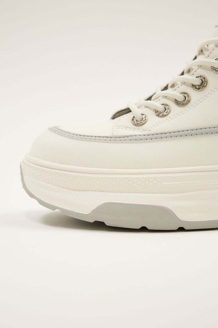 Ботинки Lonza 183962 - Вид 6 - интернет магазин sandalini.ua