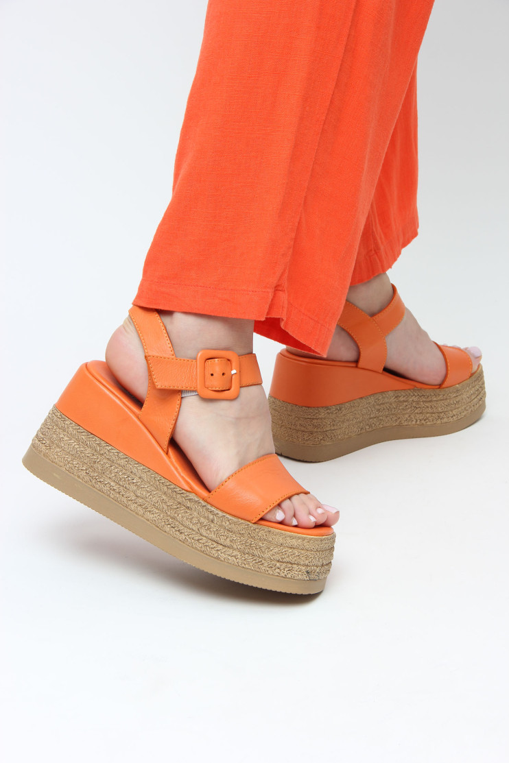 Босоніжки Fabio Monelli 190361 - Вид 7 - інтернет магазин sandalini.ua