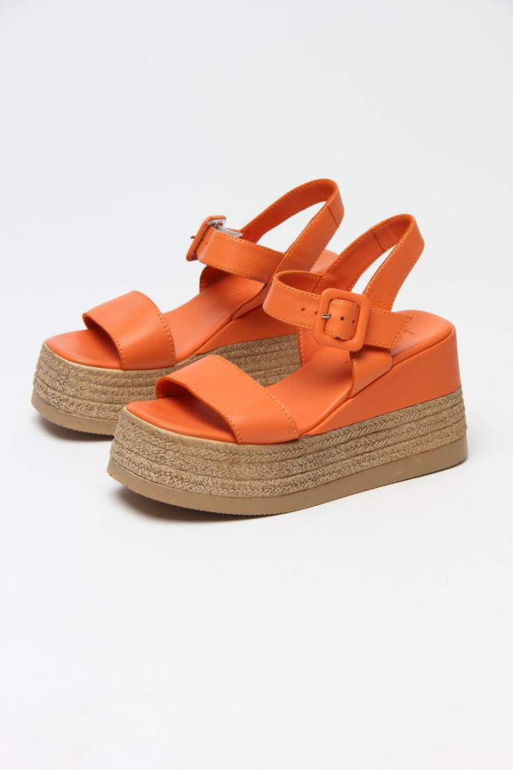 Босоніжки Fabio Monelli 190361 - Вид 1 - інтернет магазин sandalini.ua