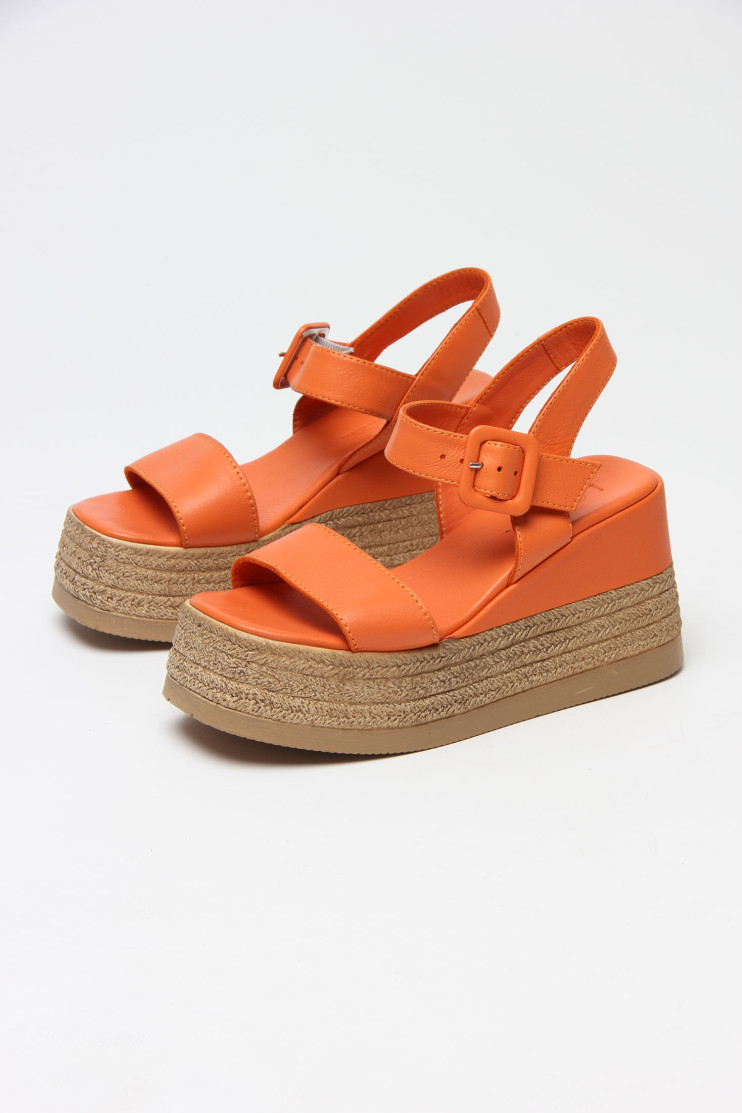 Босоніжки Fabio Monelli 190361 - Вид 8 - інтернет магазин sandalini.ua