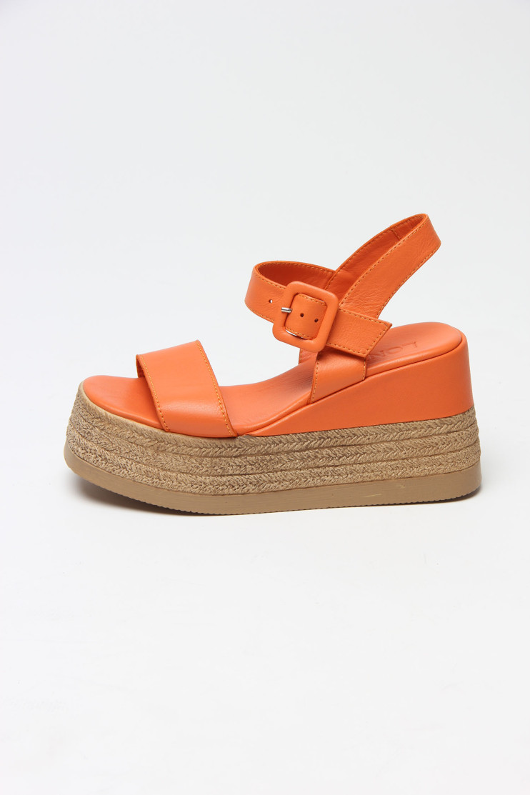 Босоніжки Fabio Monelli 190361 - Вид 3 - інтернет магазин sandalini.ua