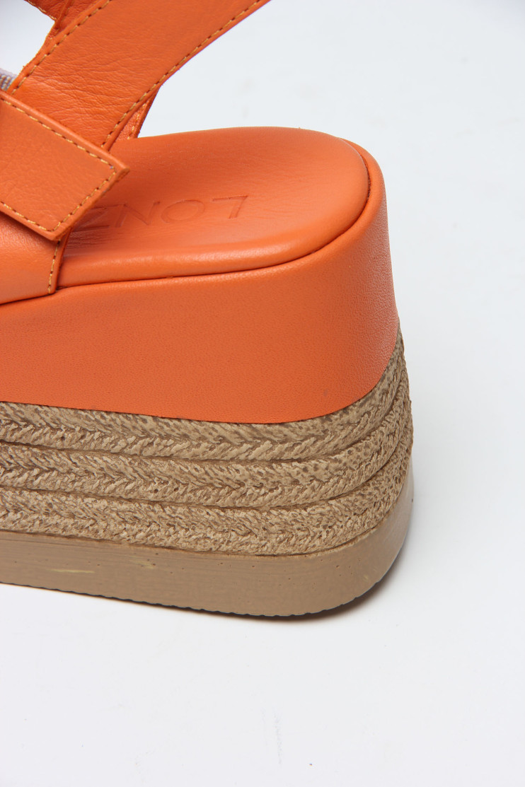 Босоніжки Fabio Monelli 190361 - Вид 10 - інтернет магазин sandalini.ua