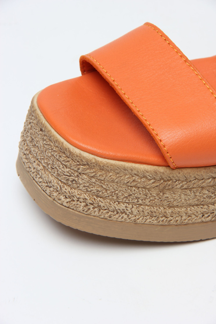 Босоніжки Fabio Monelli 190361 - Вид 11 - інтернет магазин sandalini.ua