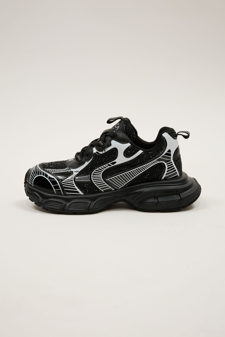 Кросівки Lonza 191673 - Вид 1 - інтернет магазин sandalini.ua