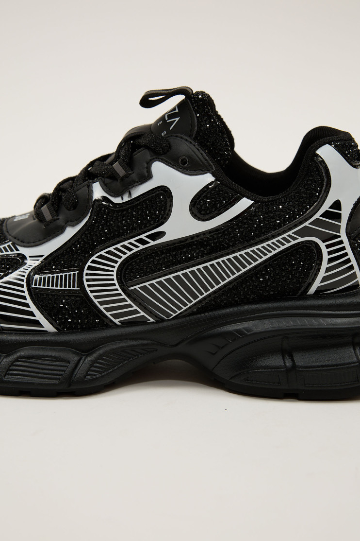 Кросівки Lonza 191673 - Вид 3 - інтернет магазин sandalini.ua