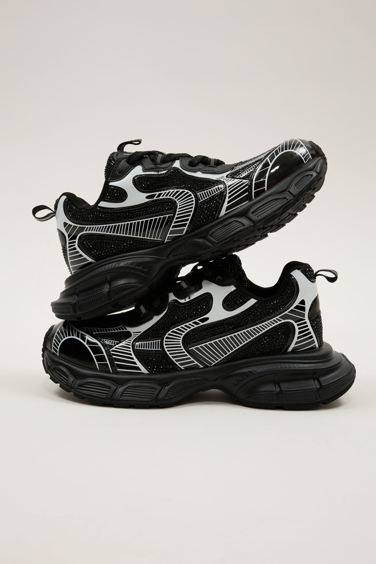 Кросівки Lonza 191673 - Вид 2 - інтернет магазин sandalini.ua