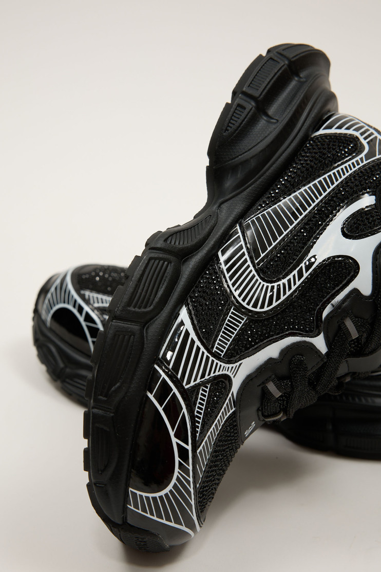 Кросівки Lonza 191673 - Вид 4 - інтернет магазин sandalini.ua