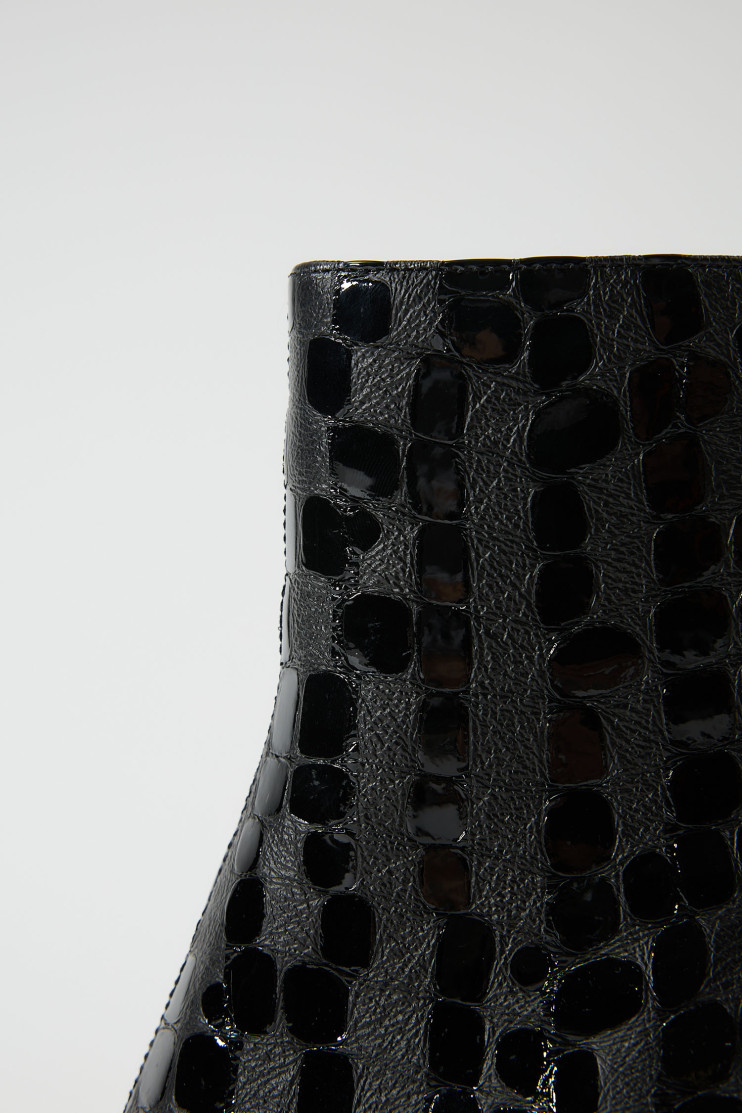 Ботильоны Fabio Monelli 192276 - Вид 12 - интернет магазин sandalini.ua