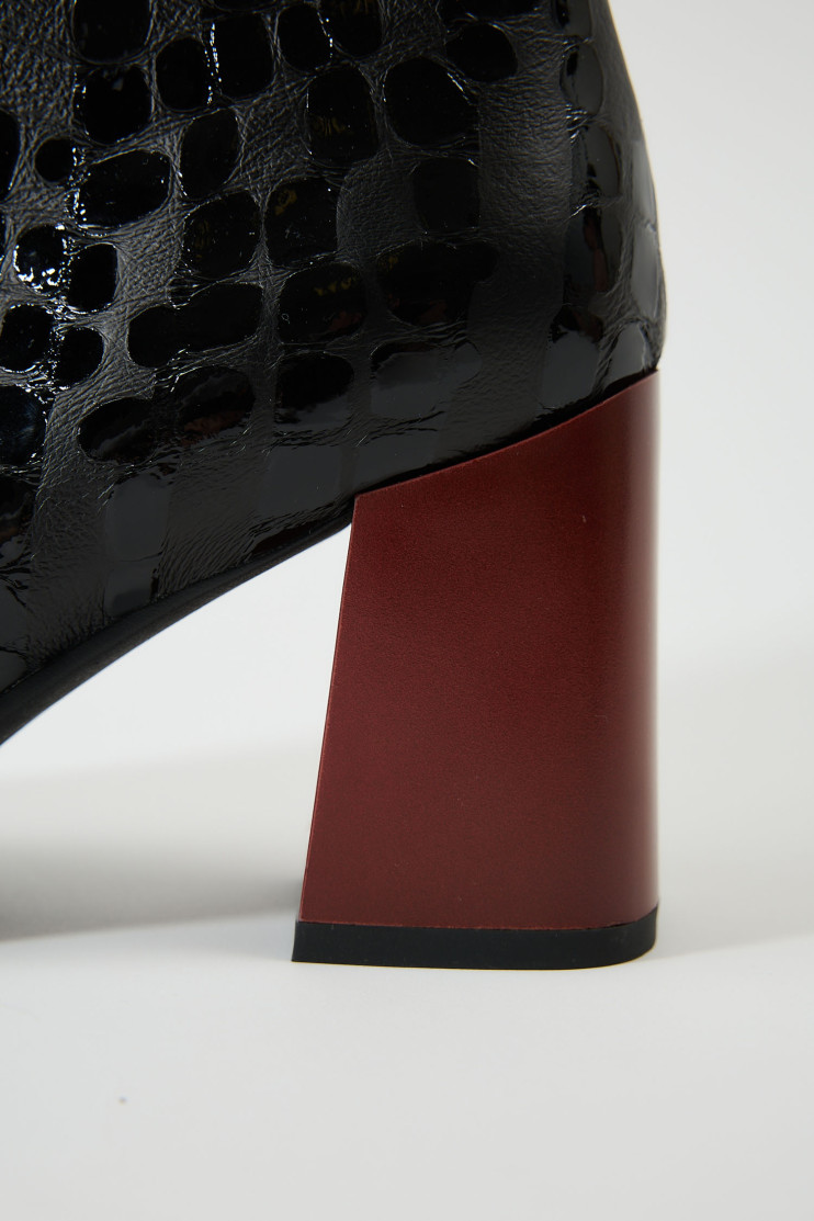 Ботильоны Fabio Monelli 192276 - Вид 15 - интернет магазин sandalini.ua