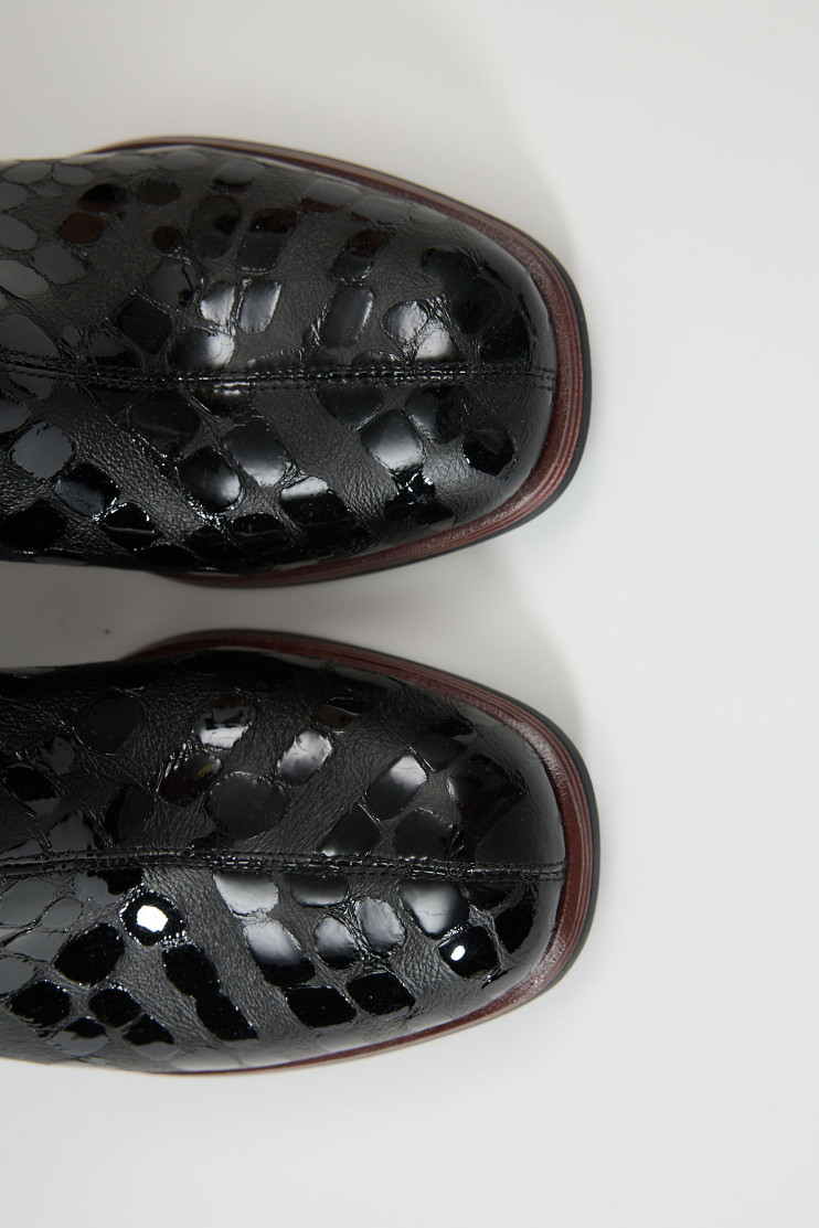 Ботильоны Fabio Monelli 192276 - Вид 16 - интернет магазин sandalini.ua