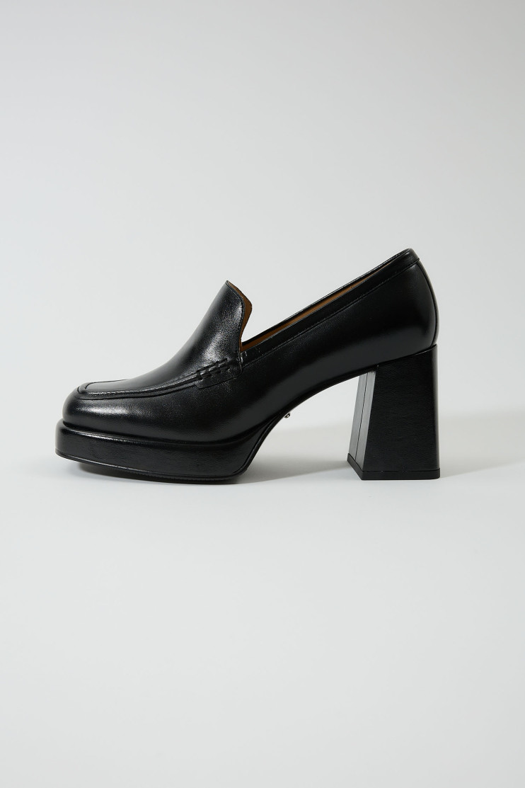 Туфли Lonza NY 191781 - Вид 2 - интернет магазин sandalini.ua