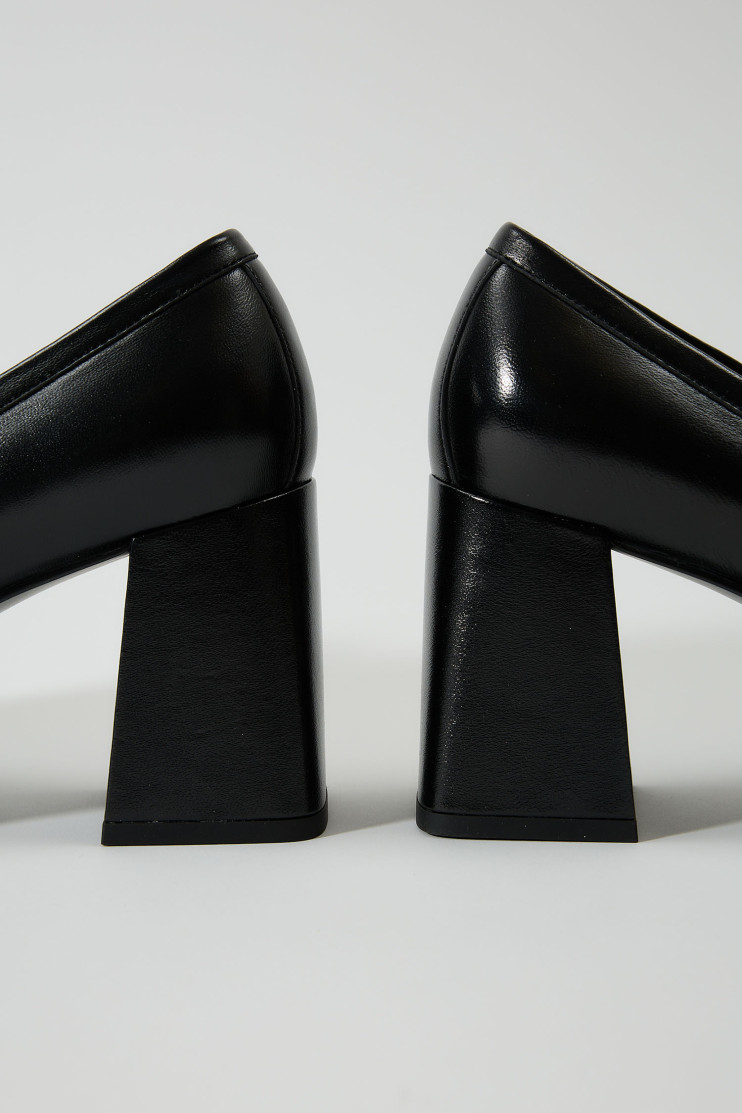 Туфли Lonza NY 191781 - Вид 6 - интернет магазин sandalini.ua