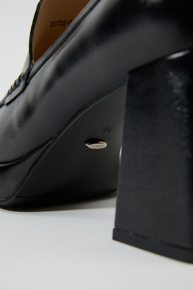 Туфли Lonza NY 191781 - Вид 17 - интернет магазин sandalini.ua