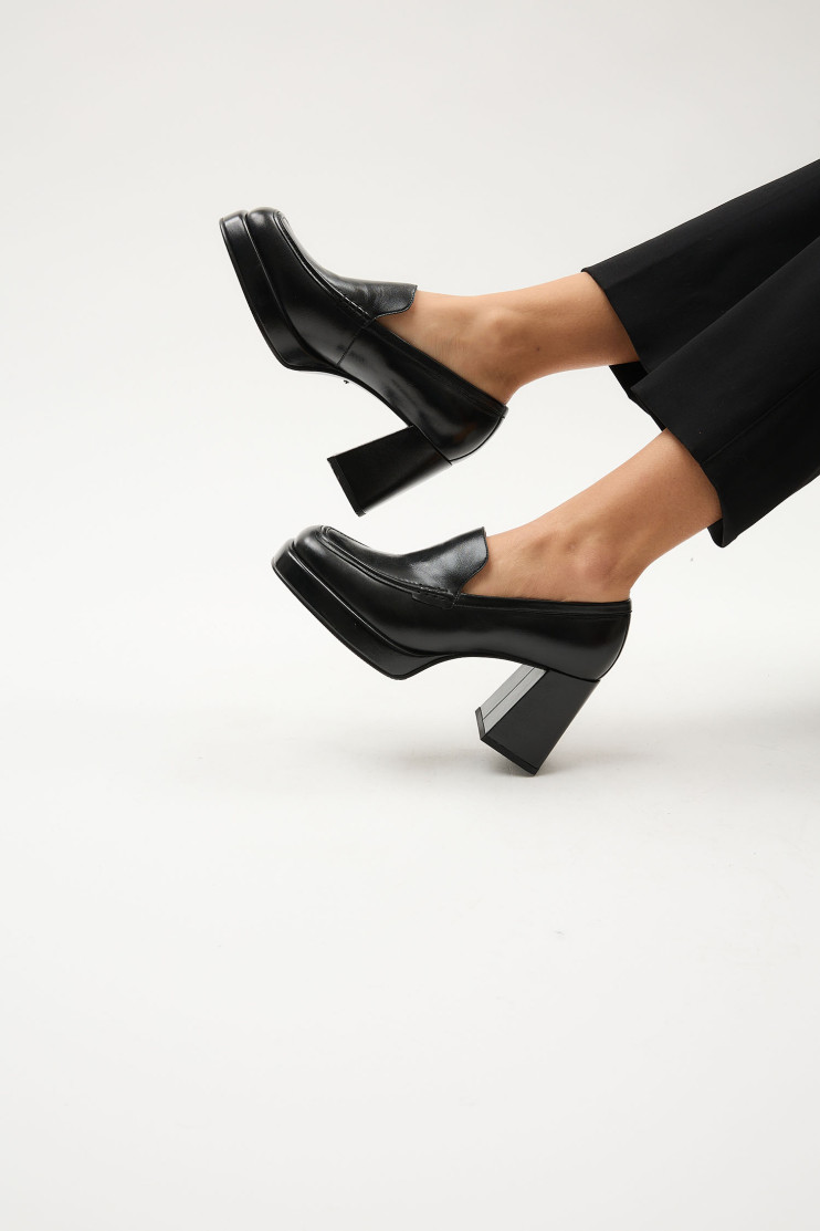 Туфли Lonza NY 191781 - Вид 1 - интернет магазин sandalini.ua