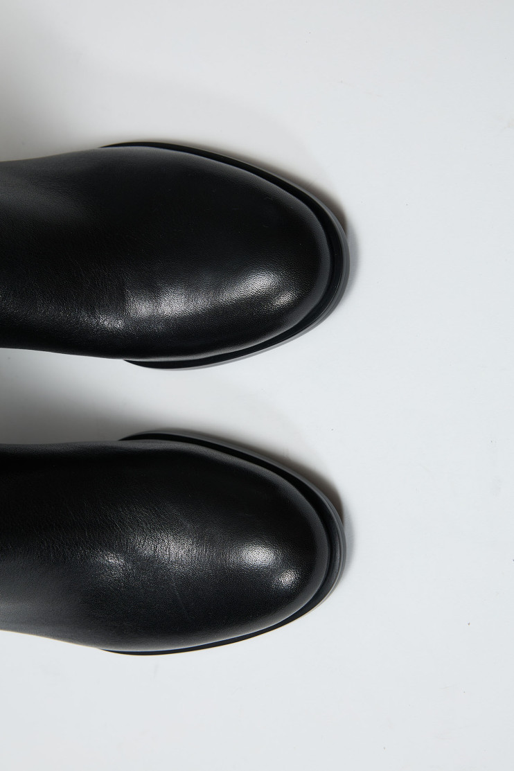 Ботильоны Fabio Monelli 188379 - Вид 12 - интернет магазин sandalini.ua