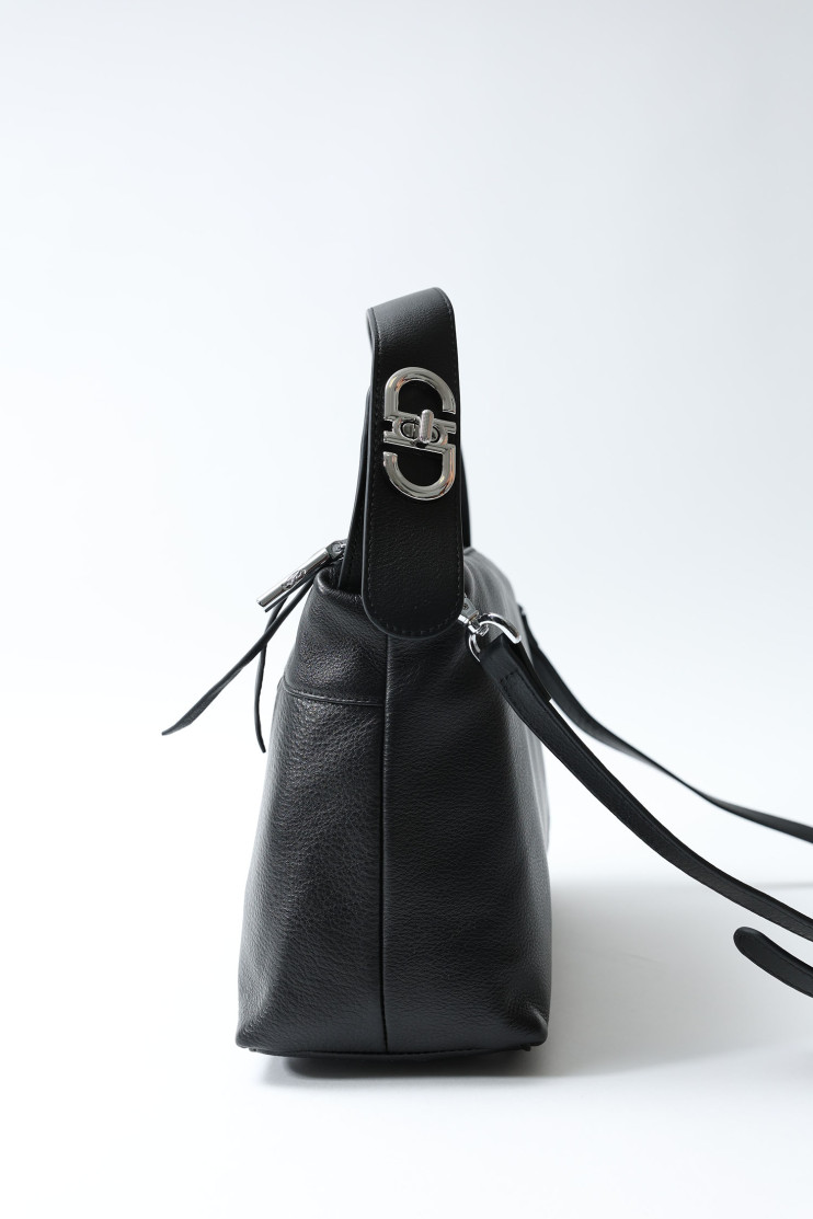 Сумка Lonza NY 193566 - Вид 4 - інтернет магазин sandalini.ua