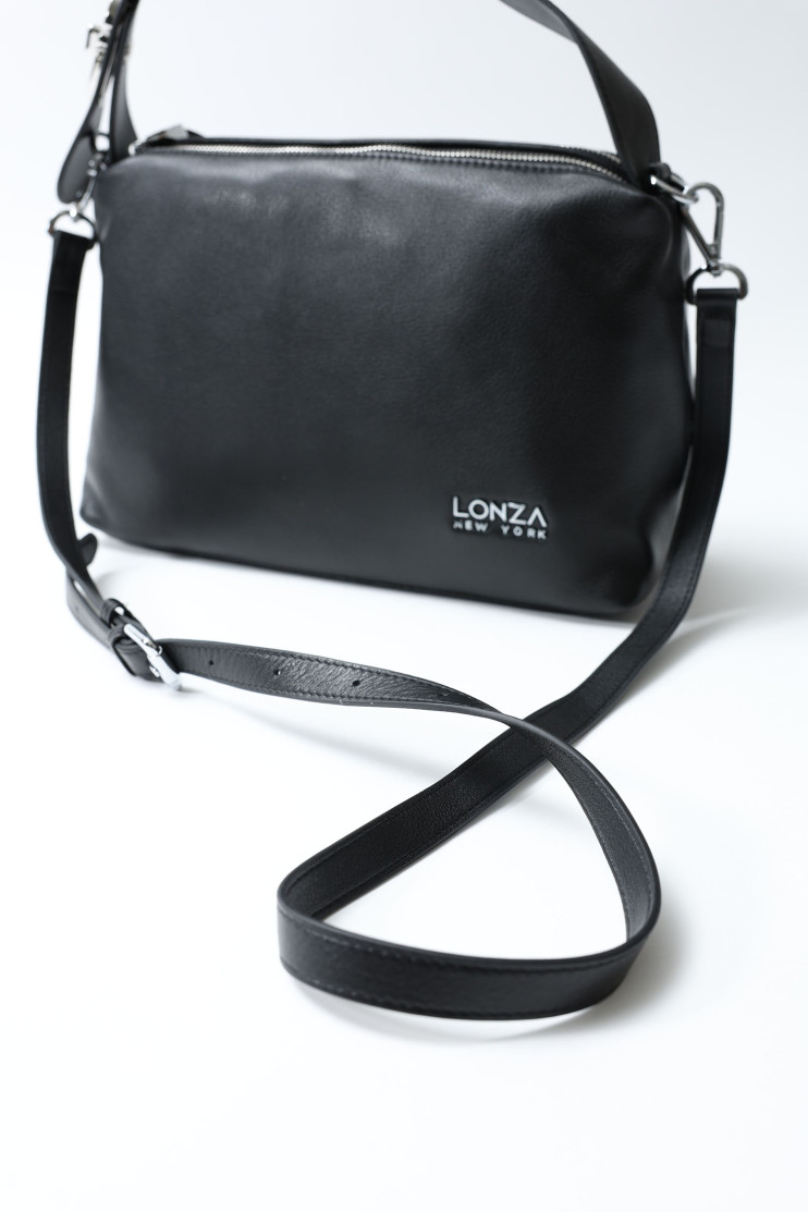 Сумка Lonza NY 193566 - Вид 6 - інтернет магазин sandalini.ua