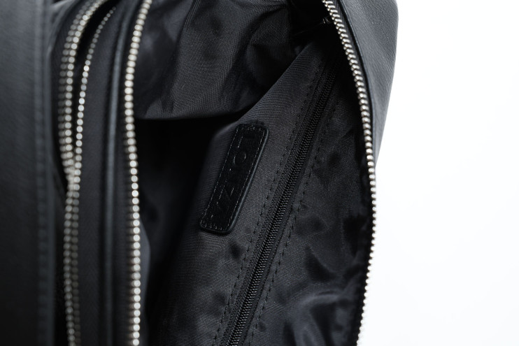 Сумка Lonza NY 193566 - Вид 9 - інтернет магазин sandalini.ua