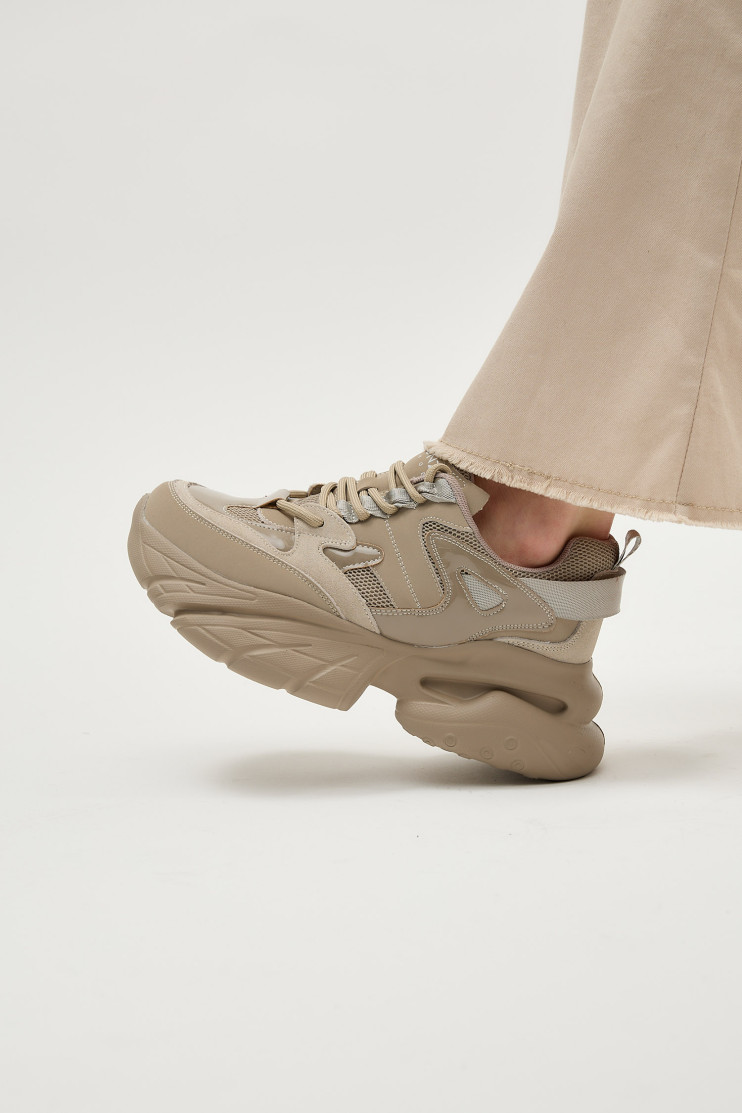 Кросівки Lonza 192435 - Вид 10 - інтернет магазин sandalini.ua