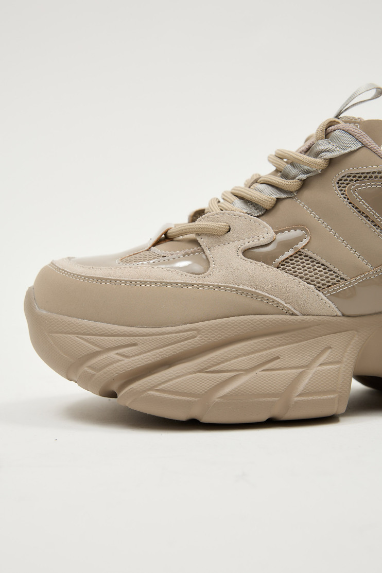 Кросівки Lonza 192435 - Вид 12 - інтернет магазин sandalini.ua