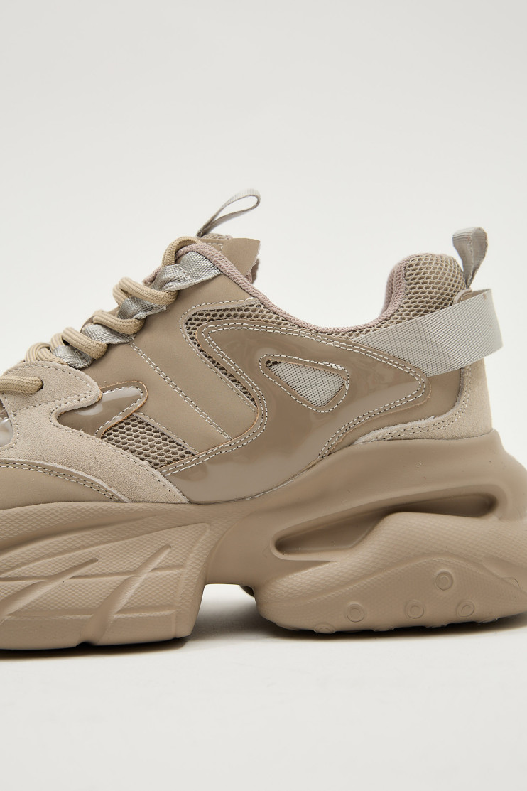 Кросівки Lonza 192435 - Вид 5 - інтернет магазин sandalini.ua