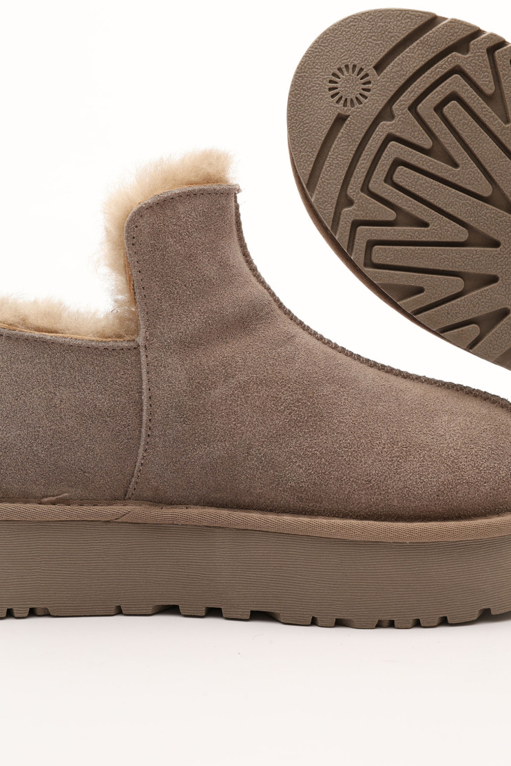 Угги Lonza 192463 - Вид 7 - интернет магазин sandalini.ua