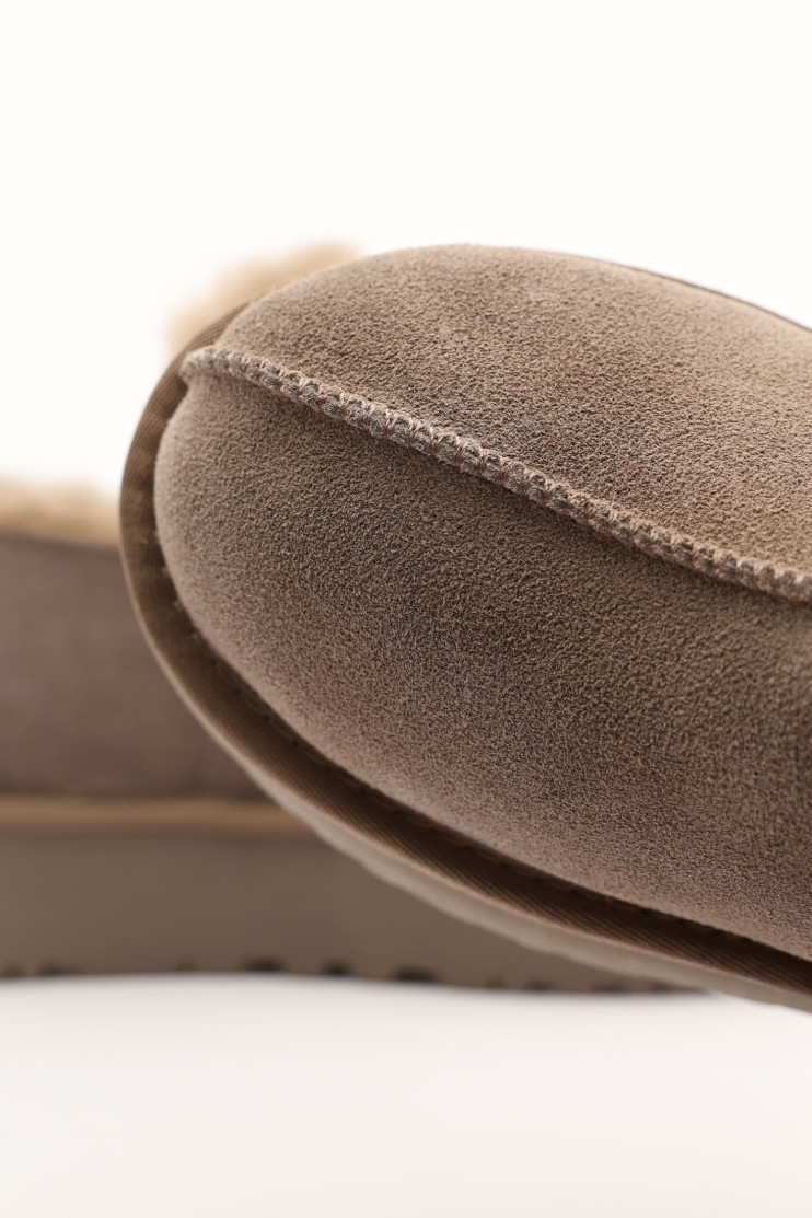 Угги Lonza 192463 - Вид 12 - интернет магазин sandalini.ua