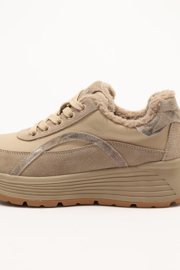 Кроссовки ALLSY 191851