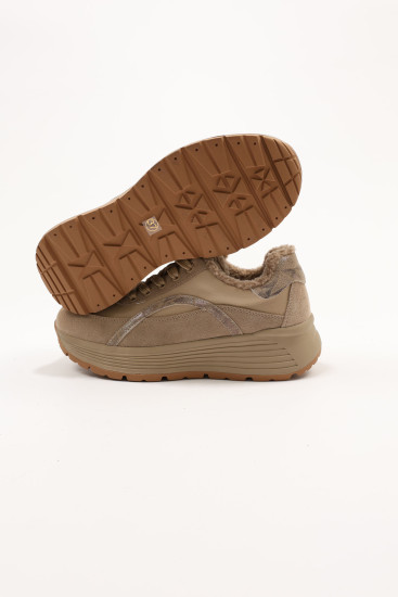 Кроссовки ALLSY 191851