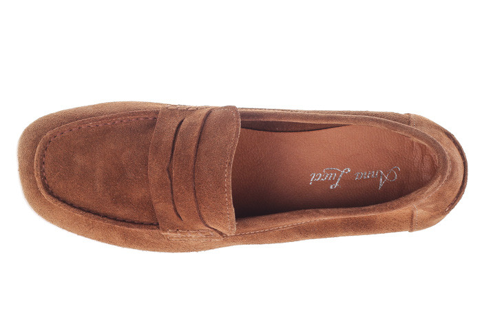 Туфлі Anna Lucci 165963 - Вид 4 - інтернет магазин sandalini.ua